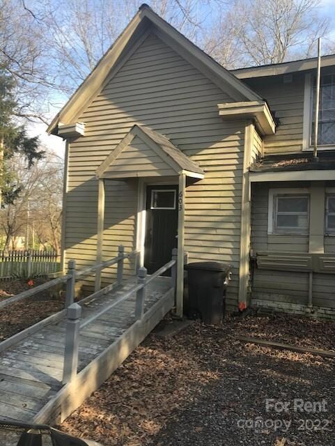 603 Davie Ave, Statesville, NC 28677 - photo 3