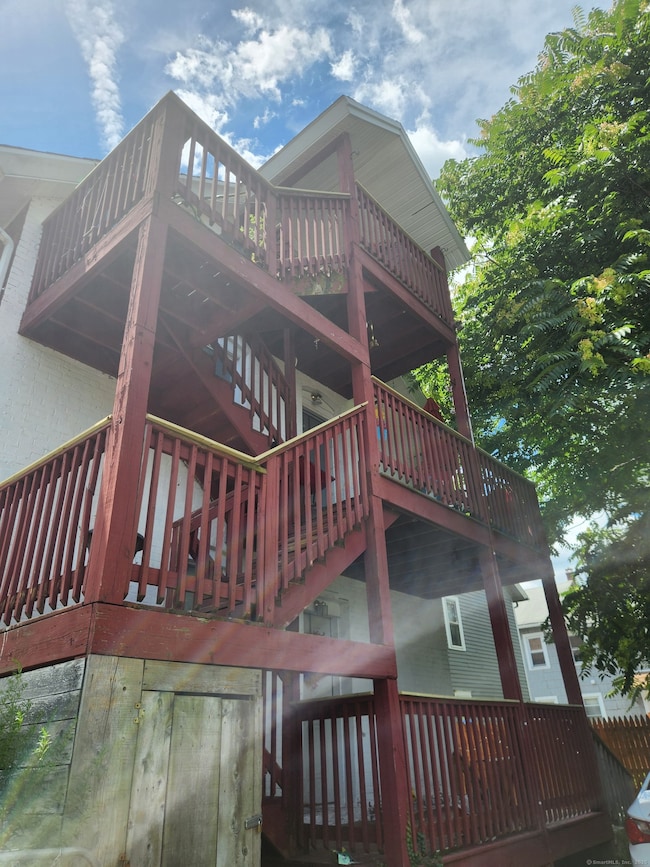 32 W Pearl St, New Britain, CT 06051 - photo 7