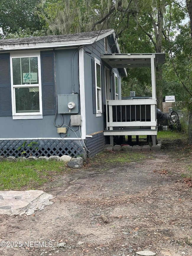 2842 W 5th St, Jacksonville, FL 32254 - photo 4