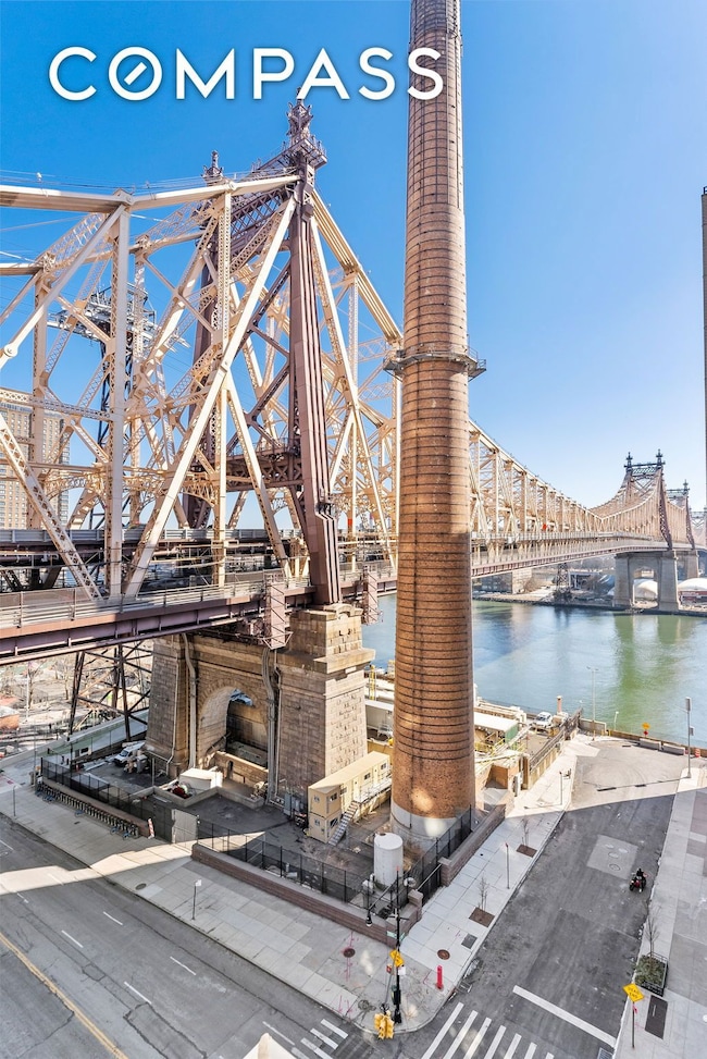 40 Sutton Place unit 10M, New York, NY 10022 - photo 5