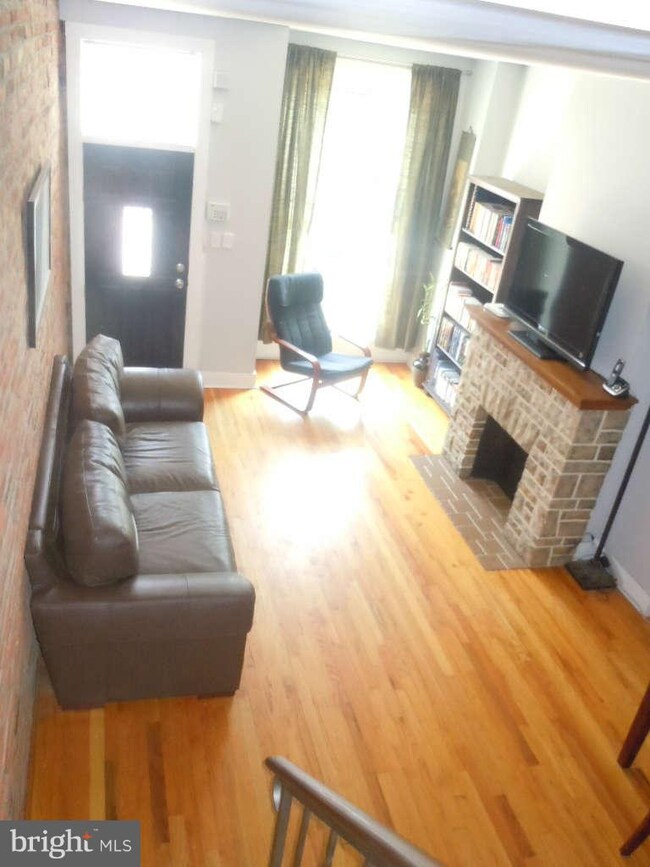 1646 Jackson St, Baltimore, MD 21230 - photo 5