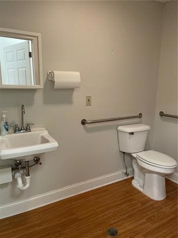 303 S Military Rd unit 4, Slidell, LA 70461 - photo 3