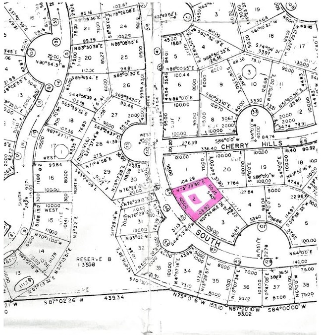 0 Cherry Hill Dr, Coldspring, TX 77331 - photo 2