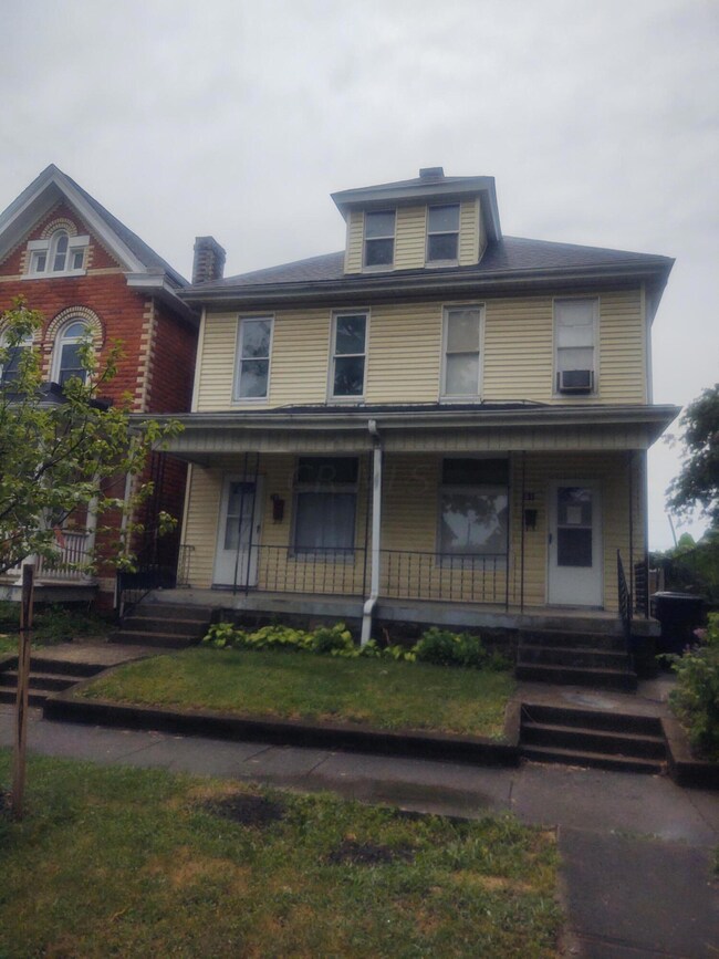 Exterior-Front
