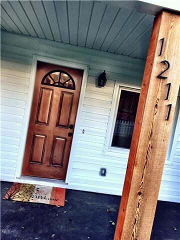 Remember this address...it won't be around long. 