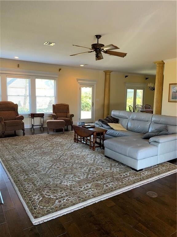 4893 Pine Valley Way, Lake Charles, LA 70605 - photo 5