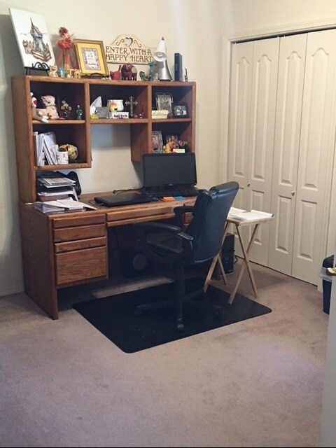 1115 San Cristo St, Alamogordo, NM 88310 - photo 4