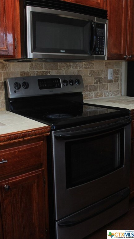 922 Whirlaway Dr, Copperas Cove, TX 76522 - photo 5