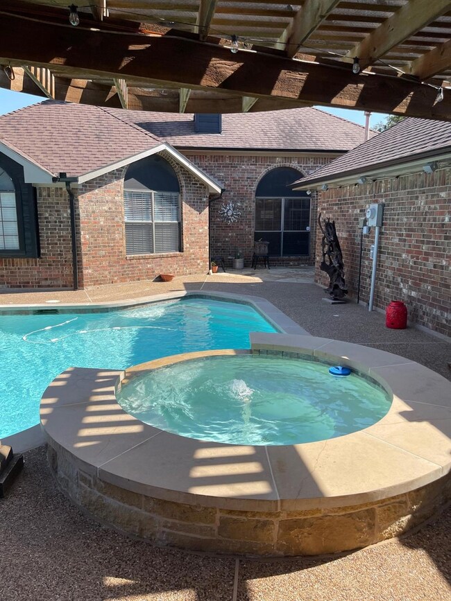 6205 Madison Ave, Rowlett, TX 75089 - photo 4