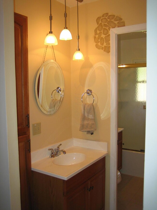 Full Bath