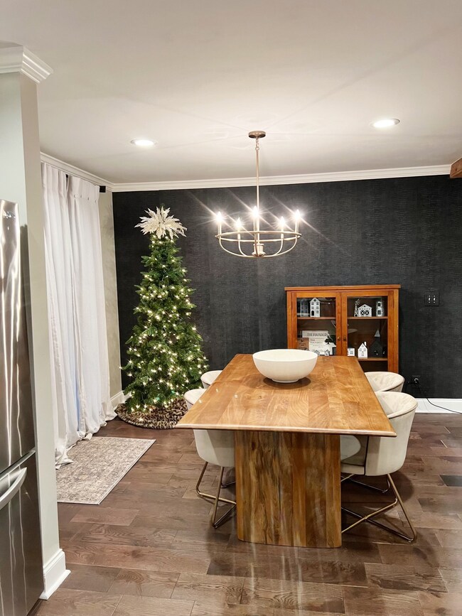 919 Smith St, Shelbyville, TN 37160 - photo 5