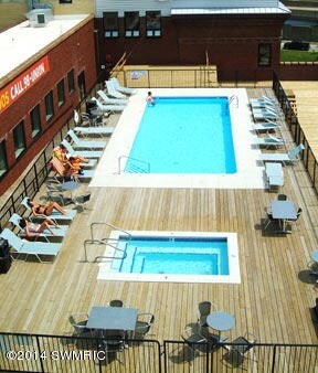 MLS pool