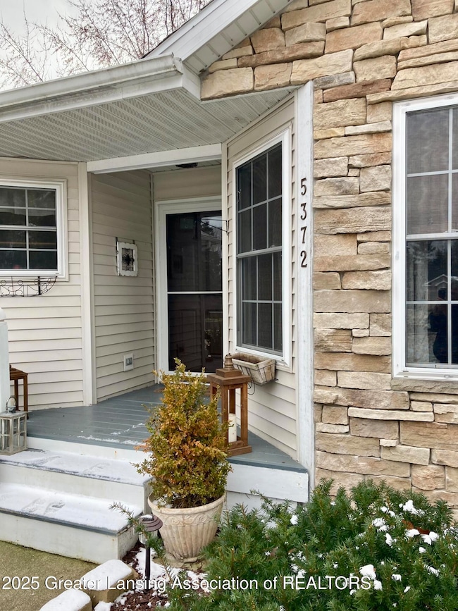 5372 Mirage Cir unit 30, Dimondale, MI 48821 - photo 5