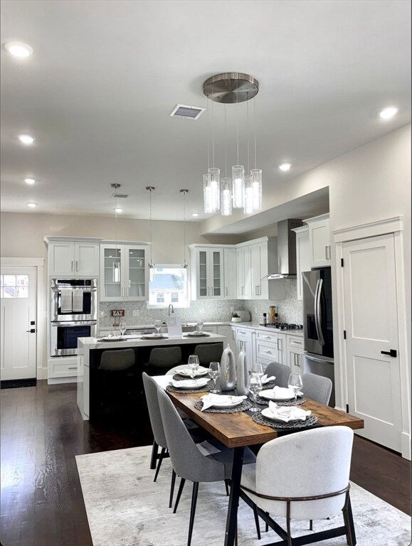 18 Woodbine St unit 2, Somerville, MA 02143 - photo 4