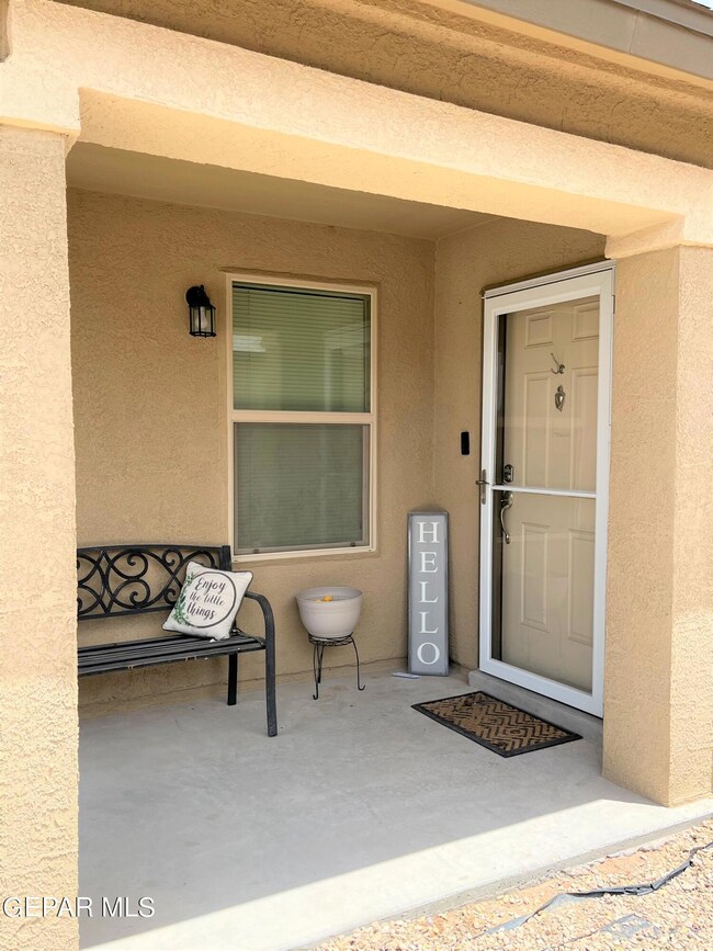 732 Nuevo Desierto Dr, Horizon City, TX 79928 - photo 5