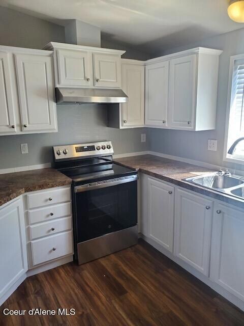 New appliances