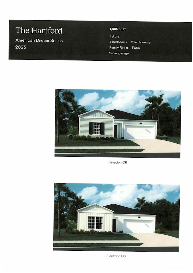 1133 Tibetan St unit Lot 147 Hartford, Conway, SC 29526 - photo 4