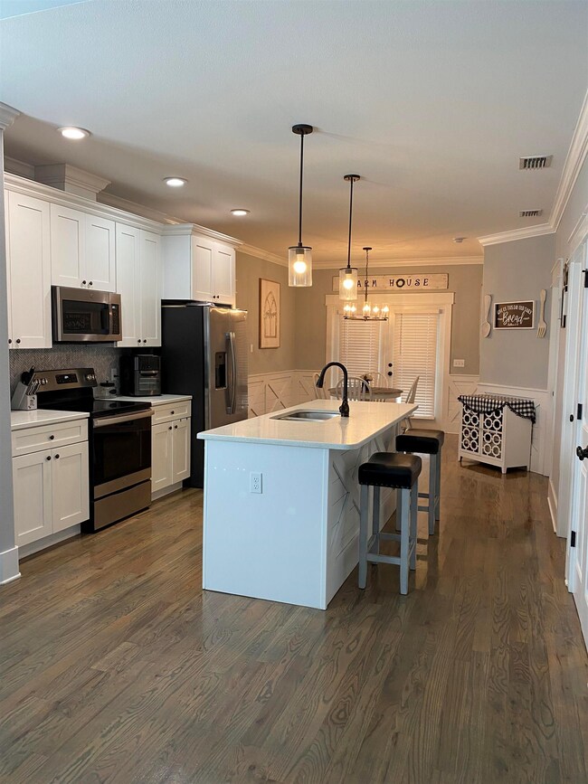 58 Amy Ln, Crawfordville, FL 32327 - photo 4