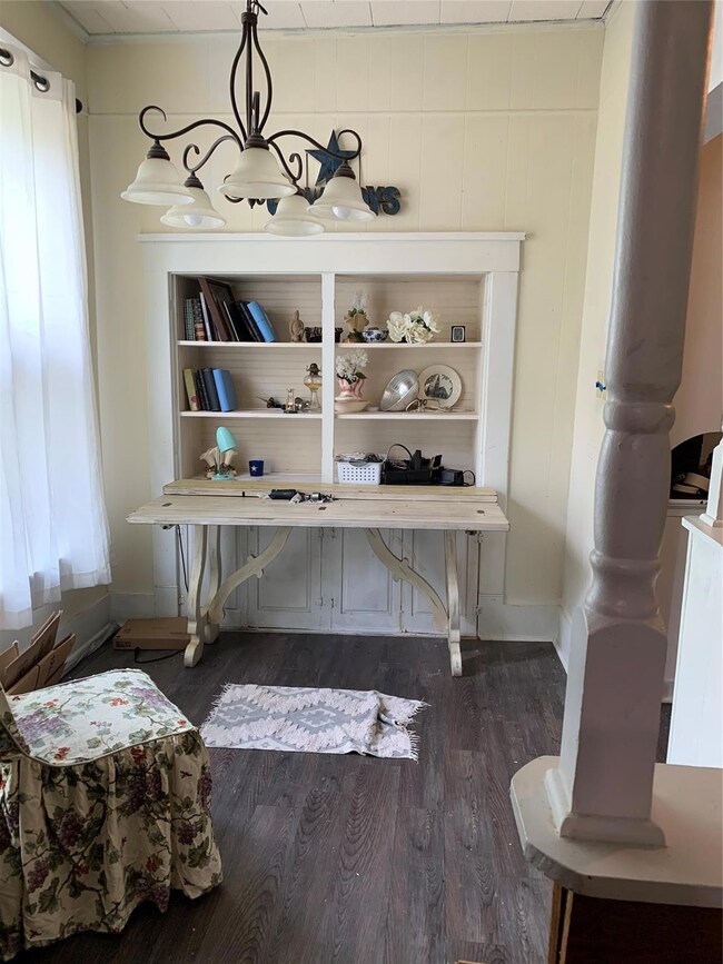 2104 Agnew St, Bonham, TX 75418 - photo 7