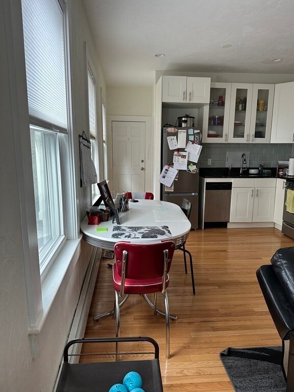 23 Pitman St unit 1, Somerville, MA 02143 - photo 4