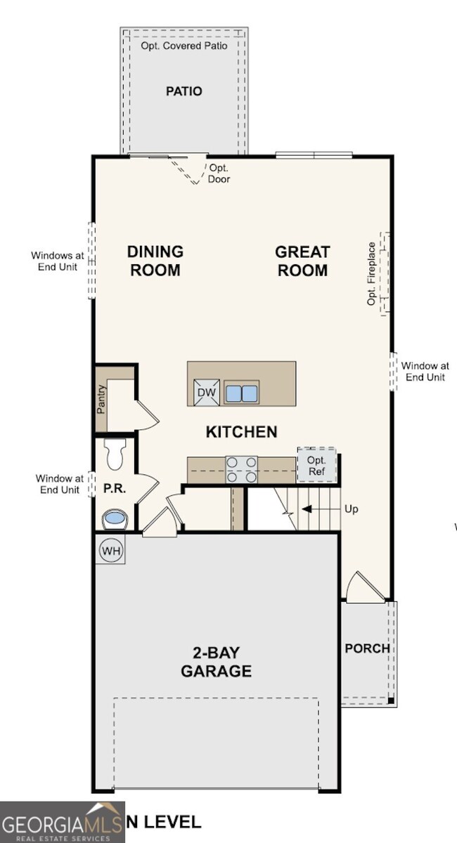 7312 Mulberry Trace Ln unit LOT 184, Flowery Branch, GA 30542 - photo 3