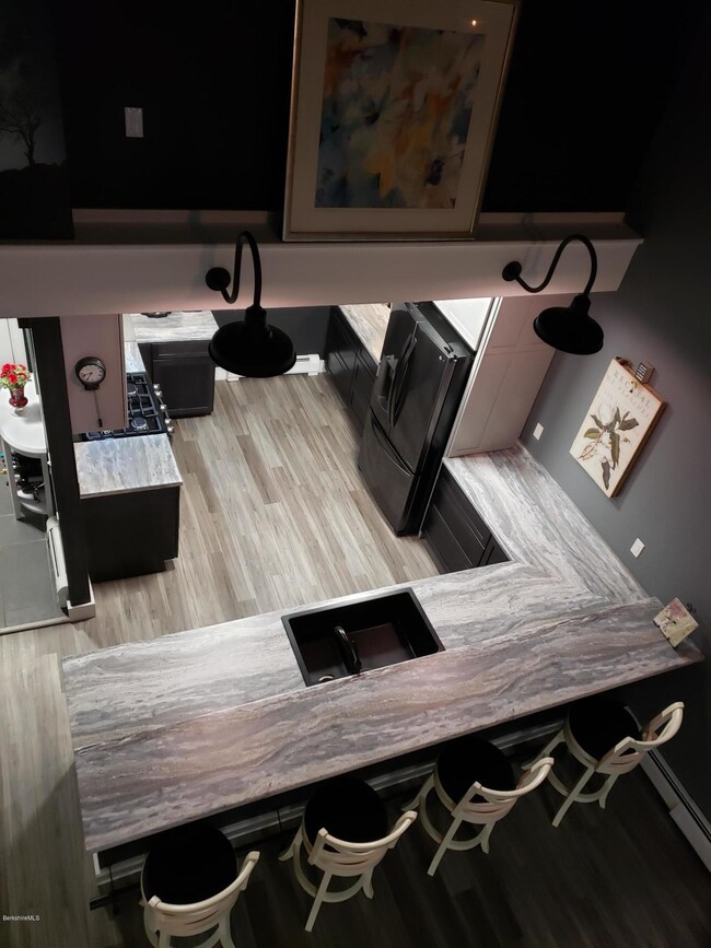 751 Mohawk Trail unit 1B, North Adams, MA 01247 - photo 6