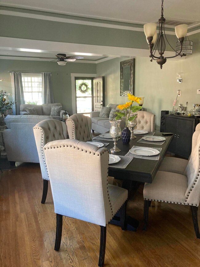 2906 San Diego Ave, El Paso, TX 79930 - photo 3