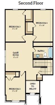 217 Augustine Way, Magnolia, TX 77354 - photo 4