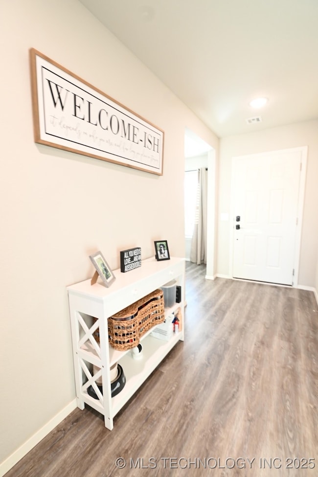 8601 N 76th Place E, Owasso, OK 74055 - photo 2