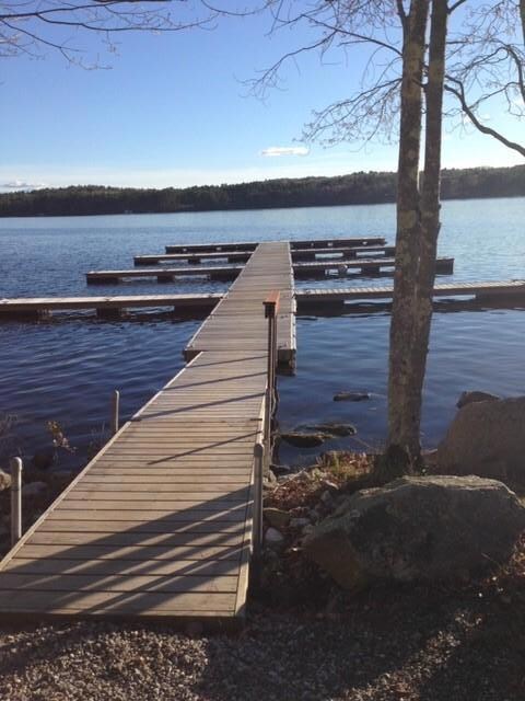 Dock