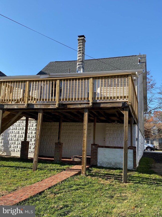 5513 Sefton Ave, Baltimore, MD 21214 - photo 4