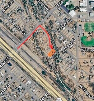 21XXX W Griffin Ave unit 10, Wittmann, AZ 85361 - photo 5