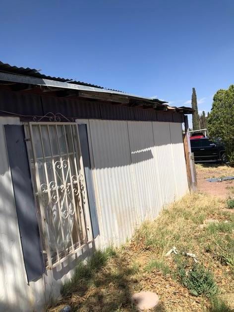 117 Desert Mesa Dr, Horizon City, TX 79928 - photo 4