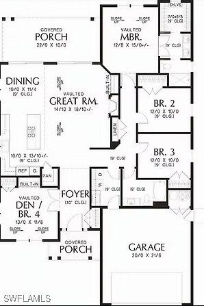 4308 3rd St SW, Lehigh Acres, FL 33976 - photo 2