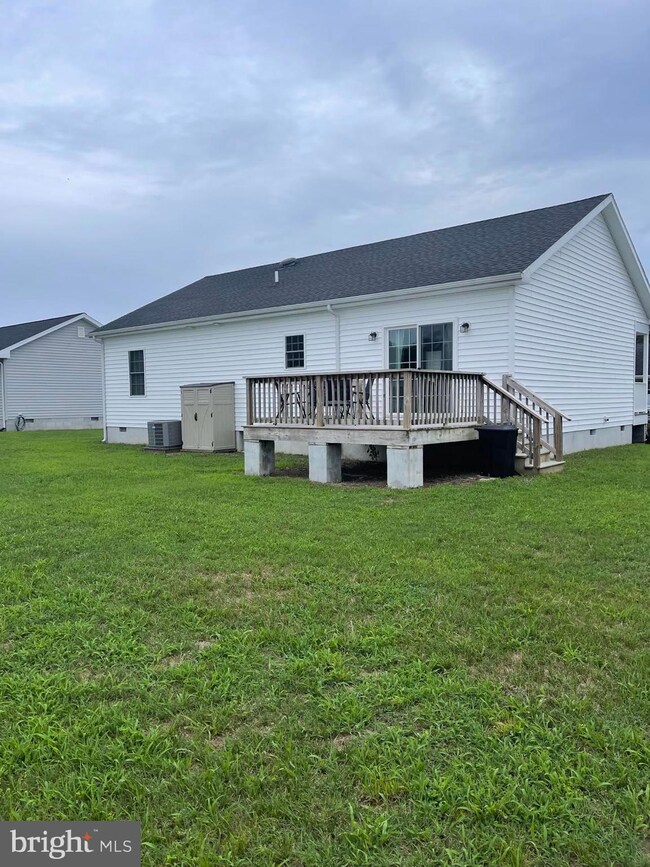 1407 Cedar Run, Pocomoke City, MD 21851 - photo 4