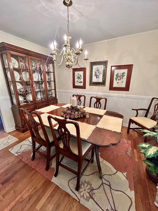 225 Alabama Dr, Tifton, GA 31794 - photo 5