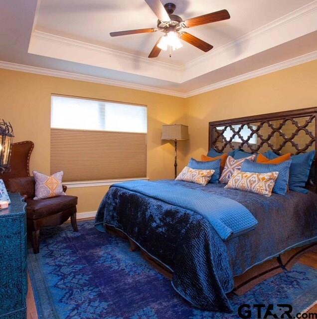 5117 5117 Shiloh Village, Tyler, TX 75703 - photo 4