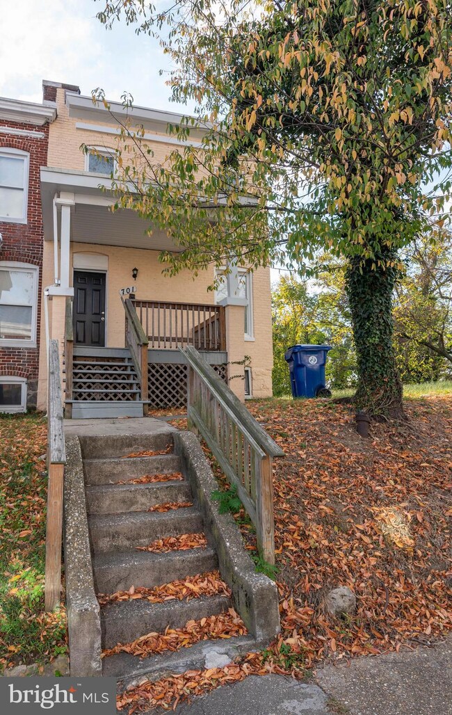 701 Denison St, Baltimore, MD 21229 - photo 2