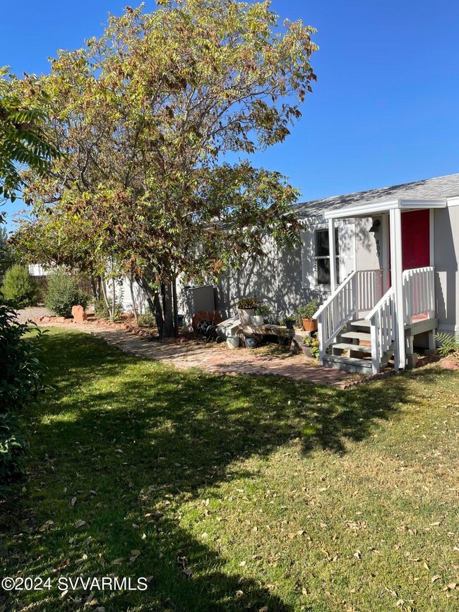 unlisted-address, Cornville, AZ 86325 - photo 3