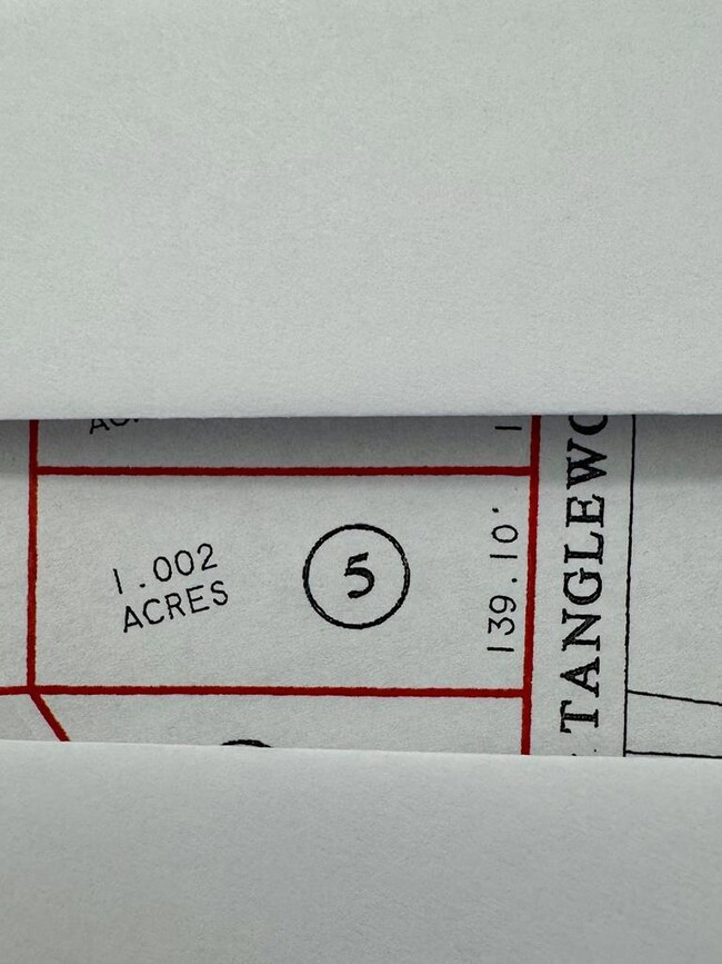 Lot # 5 Tanglewood Trail Subdivision, Georgetown, GA 39854 - photo 5