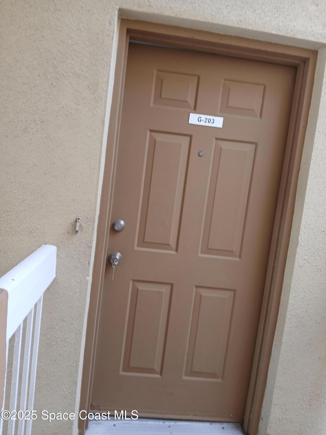 1698 Sunny Brook Ln NE unit G203, Palm Bay, FL 32905 - photo 2