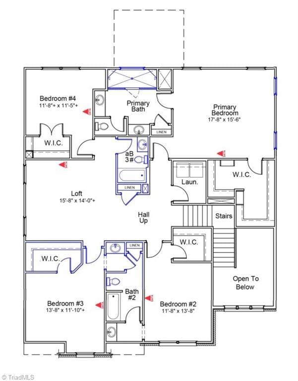 5604 Penguin Dr, Summerfield, NC 27358 - photo 3