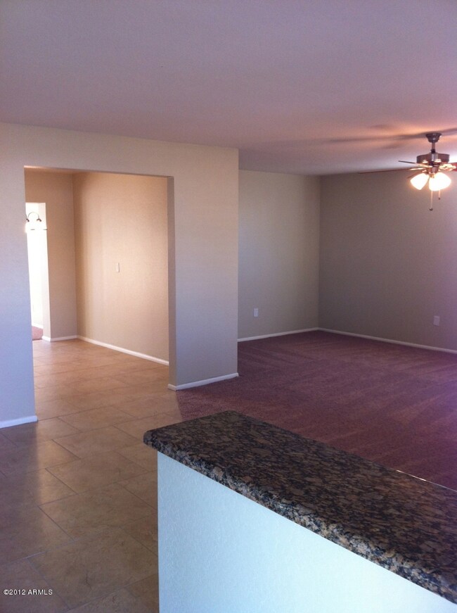 Front Room