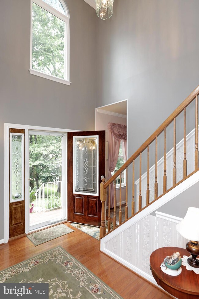 3600 Harlequin Ct, Huntingtown, MD 20639 - photo 4