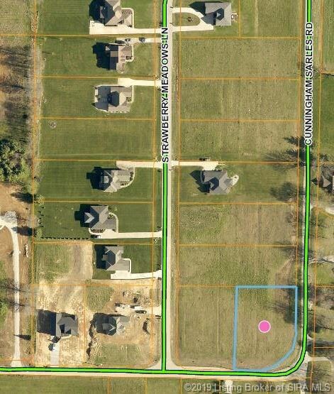 8552 Cunningham Sarles Rd, Borden, IN 47106 - photo 2