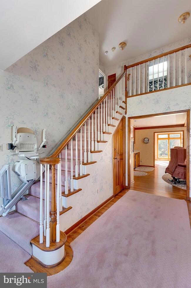 539 Bartram Rd, Moorestown, NJ 08057 - photo 6