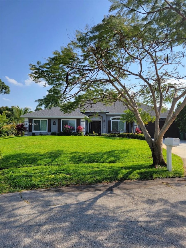 2267 SW Haycraft Cir, Port Saint Lucie, FL 34953 - photo 3