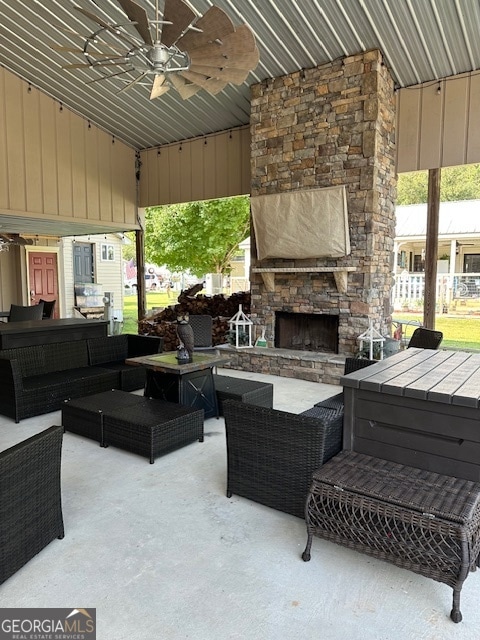 4370 Riverbank Run, Hiawassee, GA 30546 - photo 5