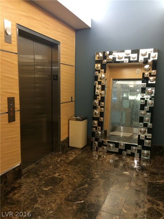 Allure Las Vegas unit 2204, Las Vegas, NV 89102 - photo 6