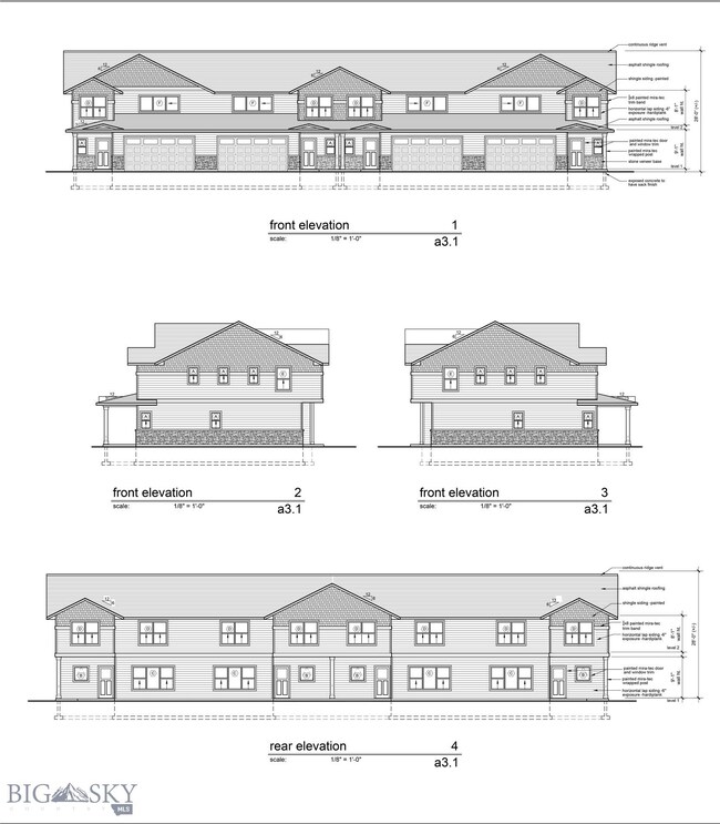 89A Naomi Rose Ln unit A, Bozeman, MT 59718 - photo 2